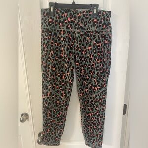 Sweaty Betty leggings